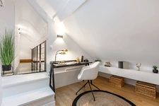 Paris 7 - Rue de Bellechasse 7