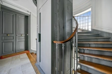 Paris 3 - Arts et Métiers 10
