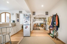 Villejuif - rue Dauphin 6