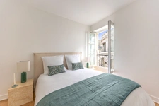 Paris 3 - Hôtel de Ville 7