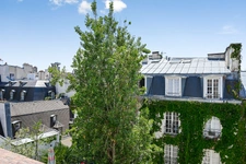 Paris 4 - Rue Aubriot 5