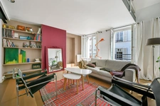 Paris 3 - Notre-Dame de Nazareth - Duplex 1