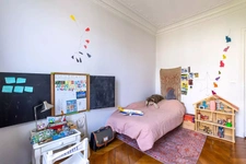 PARIS 3 - SÉBASTOPOL 8