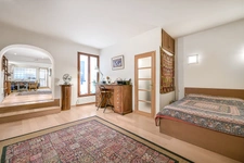 Villejuif - rue Dauphin 7