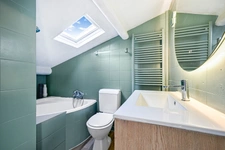 Paris 6 - Rue de Sèvres 9