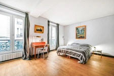 PARIS 10 - PARADIS 6