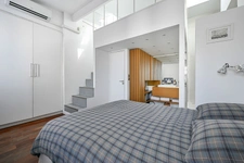 Marais historique 11