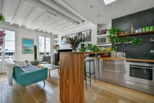 Coeur du Marais historique 4