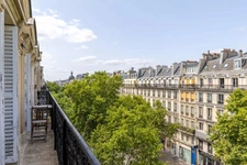 Paris  3 - Sébastopol 4