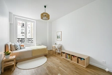 Quartier Montparnasse 8