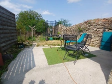 A visiter ! Maison en pierre rénovée, charme, confort et com