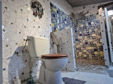 Maison en pierre proche Angoulême