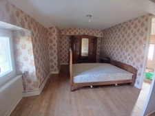 Maison en pierre avec terrain!