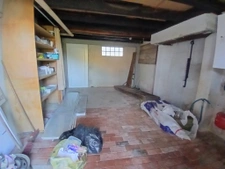 Maison en pierre avec terrain!