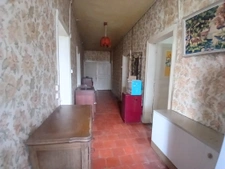 Maison en pierre de plain-pied proche Piégut-Pluviers (Périg