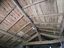 Maison en pierre de plain-pied proche Piégut-Pluviers (Périg