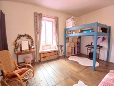 A visiter ! Maison en pierre rénovée, charme, confort et com