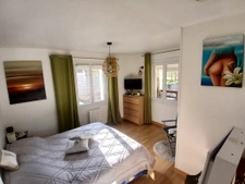 Maison de plain pied Secteur Champniers