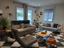 Maison de plain pied Secteur Champniers