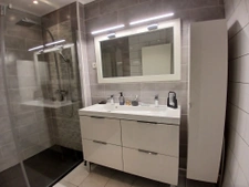 Maison de plain-pied avec vue dégagée Roullet-Saint-Estèphe