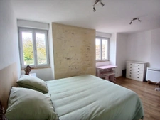 A visiter ! Maison en pierre rénovée, charme, confort et com