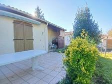 Jolie maison de plain-pied idéalement située à Brie !