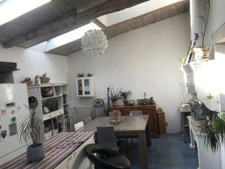 Maison de caractère en pierre   Secteur de Brie / Champniers