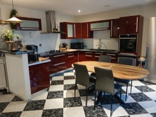 Maison de plain pied Secteur Champniers