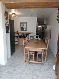 A visiter ! Maison en pierre rénovée, charme, confort et com