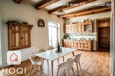 A saisir ! Ensemble immobilier plein de charme avec maison, 