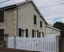 Maison Roumazière
