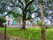 Maison en pierre de plain-pied proche Piégut-Pluviers (Périg
