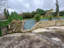 Maison de plain-pied avec vue dégagée Roullet-Saint-Estèphe
