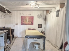 Maison lumineuse avec vue dégagée   Un coin de paradis à BRI