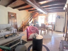 Maison en pierre pleine de charme