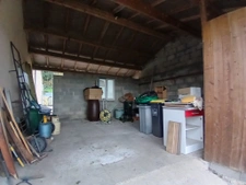 Maison de plain-pied avec vue dégagée Roullet-Saint-Estèphe