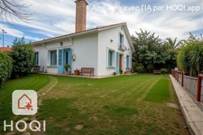 Maison en pierre de plain-pied proche Piégut-Pluviers (Périg