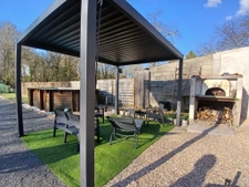 Maison de plain pied Secteur Champniers