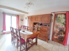 Jolie maison de plain-pied idéalement située à Brie !