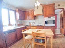 Jolie maison de plain-pied idéalement située à Brie !