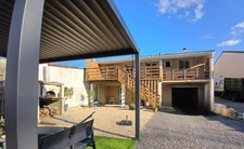 Maison de plain pied Secteur Champniers