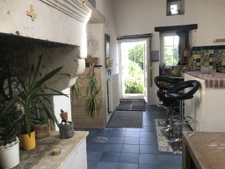 Maison en pierre proche Angoulême