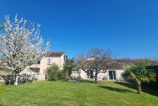 Ensemble immobilier Villejoubert