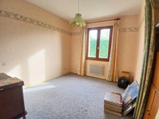 Jolie maison de plain-pied idéalement située à Brie !