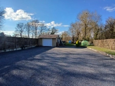 Maison de plain pied Secteur Champniers