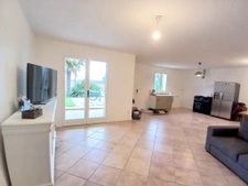 Maison de plain-pied avec vue dégagée Roullet-Saint-Estèphe