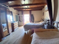 Maison en pierre pleine de charme