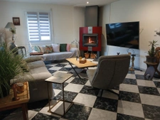 Maison de plain pied Secteur Champniers