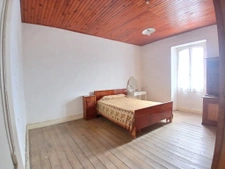 Petit prix, beau potentiel à saisir à Roumazière-Loubert !