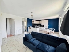 Appartement rénové 2ch -1er etg